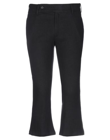 ZOOM ANN DEMEULEMEESTER - Pantalón clásico