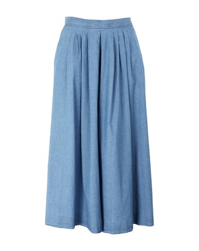 ZOOM PS PAUL SMITH - Cropped pants & culottes