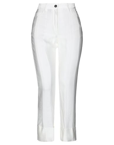 ZOOM ANN DEMEULEMEESTER - Pantalon