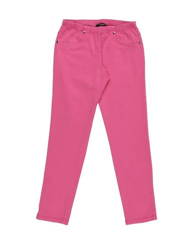 ZOOM ROBERTO CAVALLI JUNIOR - Pantalon