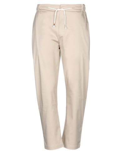 The Silted Company Casual Pants In Beige