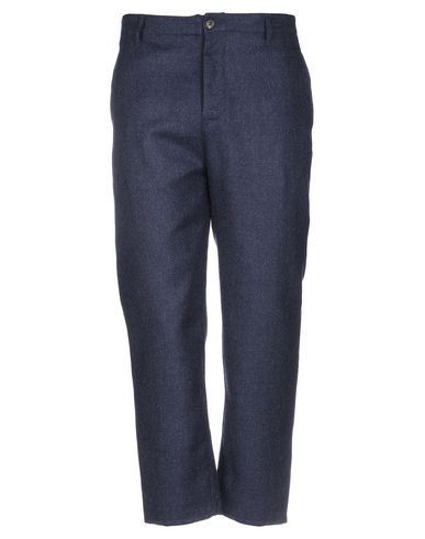 ZOOM HAIKURE - Casual pants