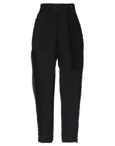 ZOOM ANN DEMEULEMEESTER - Pantalon
