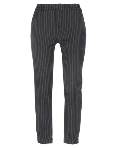ZOOM LIU •JO - Casual pants