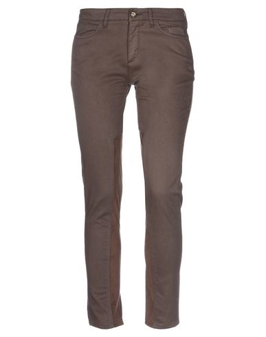 ZOOM JECKERSON - Casual trouser
