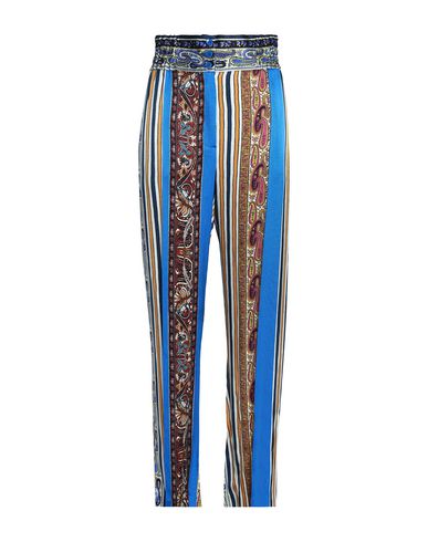 ZOOM ETRO - Casual trouser