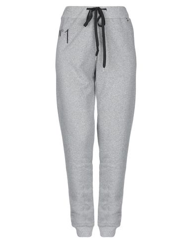 Mangano Casual Pants In Grey | ModeSens