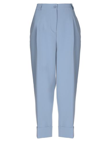 ZOOM ALESSANDRO DELL'ACQUA - Gerade geschnittene Hose