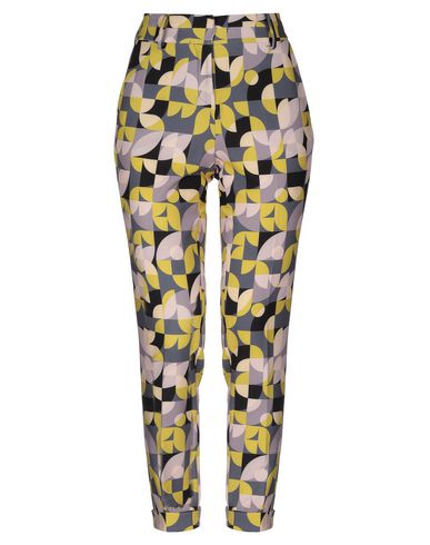 ZOOM ALESSANDRO DELL'ACQUA - Casual trouser