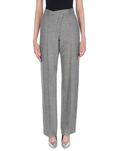 ZOOM MAISON MARGIELA - Casual pants