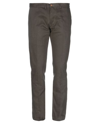 Cantarelli Casual Pants In Military Green | ModeSens