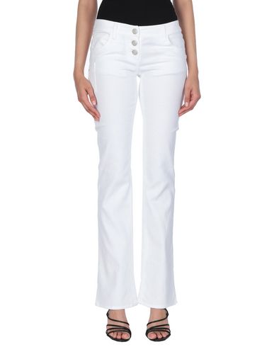 ZOOM VERSUS VERSACE - Pantalon