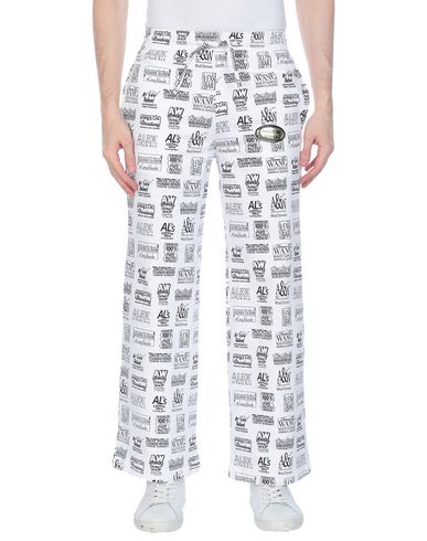 ZOOM ALEXANDER WANG - Pantalon