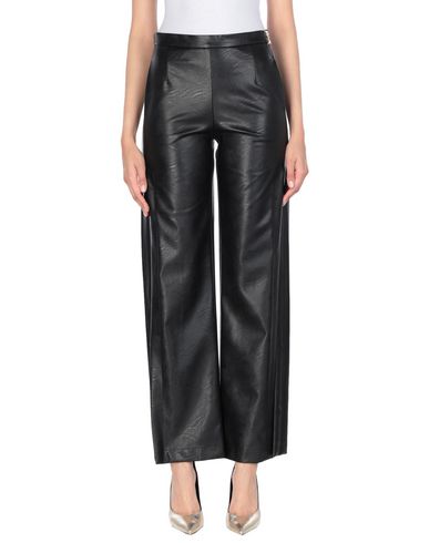 ZOOM PATRIZIA PEPE - Casual pants