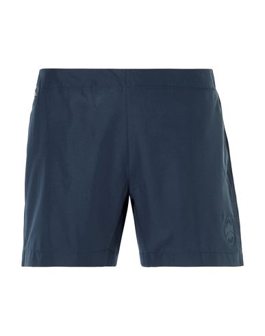 Click to view more detailed imagery on our partner's website Iffley Road Shorts & Bermuda In Dark Blue