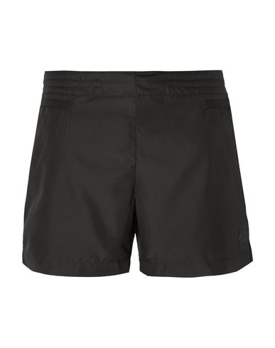 Click to view more detailed imagery on our partner's website Iffley Road Shorts & Bermuda In Black