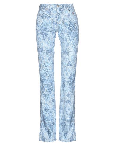 Jeckerson Casual Pants In Sky Blue | ModeSens