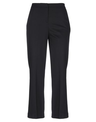 ZOOM LIVIANA CONTI - Gerade geschnittene Hose
