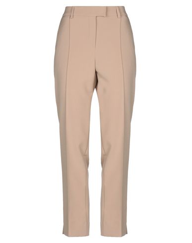 ZOOM ALESSANDRO DELL'ACQUA - Gerade geschnittene Hose
