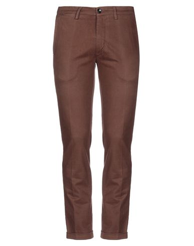 Re-hash Casual Pants In Cocoa | ModeSens