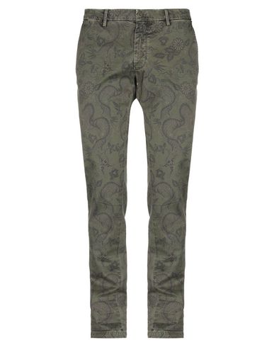 ZOOM MASON'S - Casual pants
