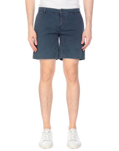 North Sails Shorts & Bermuda In Slate Blue | ModeSens