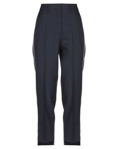 ZOOM GOLDEN GOOSE DELUXE BRAND - Casual pants