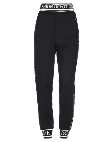 ZOOM DOLCE & GABBANA - Casual pants