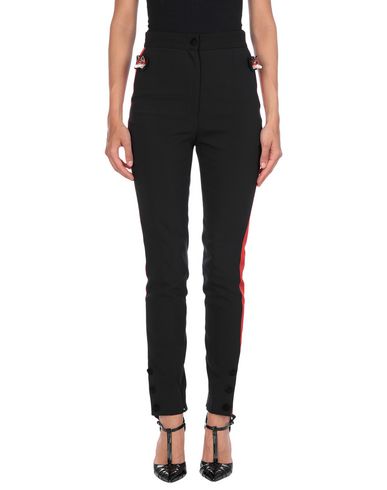 ZOOM DOLCE & GABBANA - Casual trouser