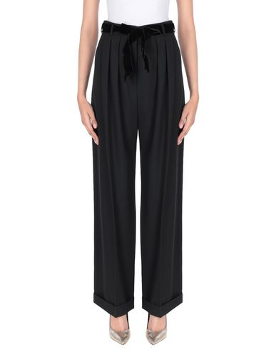 ZOOM VALENTINO - Casual trouser