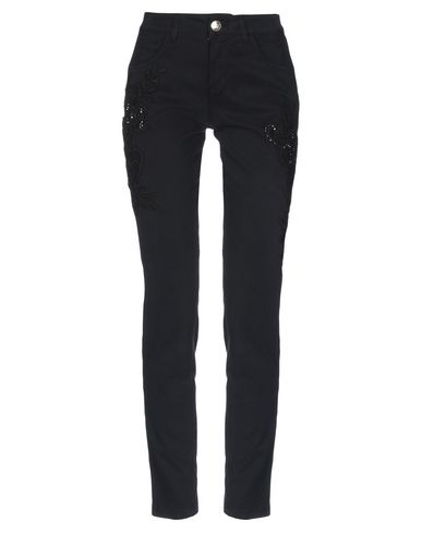 ZOOM BLUMARINE - Casual trouser
