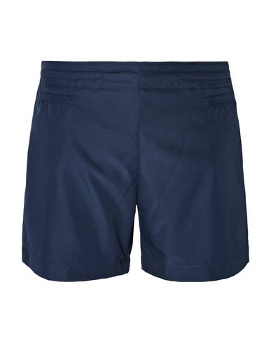 Click to view more detailed imagery on our partner's website Iffley Road Shorts & Bermuda In Dark Blue