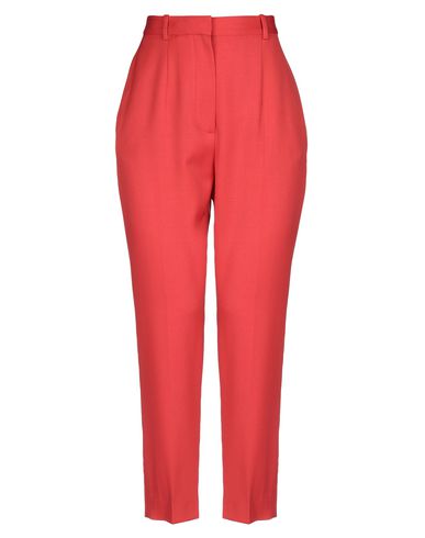 ZOOM ALEXANDER MCQUEEN - Casual pants