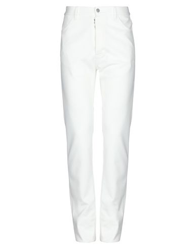 ZOOM MAISON MARGIELA - Casual pants