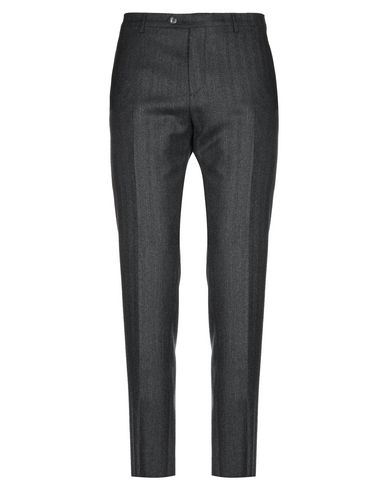Berwich Casual Pants In Steel Grey | ModeSens