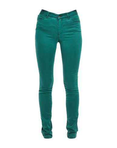 ZOOM EMPORIO ARMANI - Casual pants