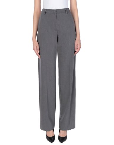 ZOOM BLUMARINE - Gerade geschnittene Hose