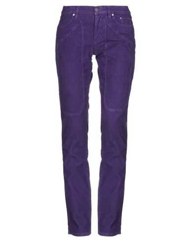 ZOOM JECKERSON - Casual trouser