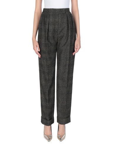 ZOOM AGNONA - Casual pants