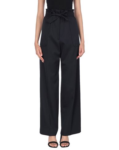 ZOOM JIL SANDER - Pantalon