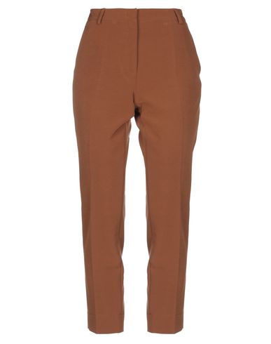 Blanca Casual Pants In Brown | ModeSens
