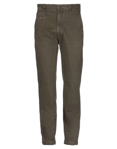 ZOOM MASON'S - Casual pants