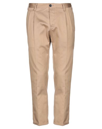 Pt01 Casual Pants In Sand