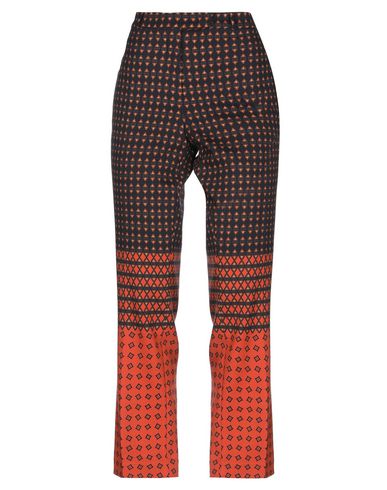 ZOOM ETRO - Casual trouser