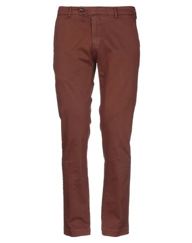 Myths Casual Pants In Brown | ModeSens