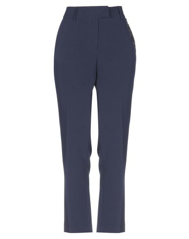 ZOOM ALESSANDRO DELL'ACQUA - Gerade geschnittene Hose