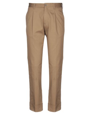 All Apologies Casual Pants In Camel