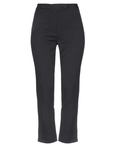ZOOM ANN DEMEULEMEESTER - Cropped pants & culottes