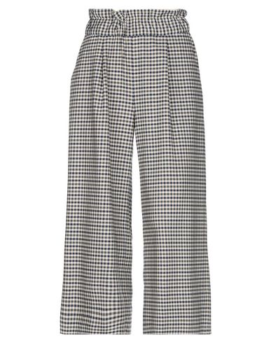 ZOOM GOLD CASE - Casual pants
