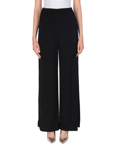 ZOOM GOLD CASE - Casual pants